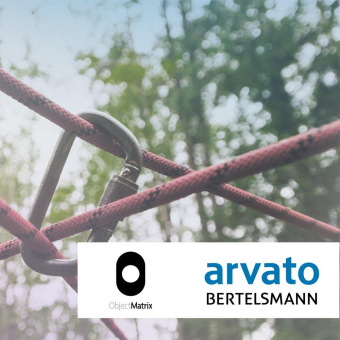 Object Matrix und Arvato Systems liefern integriertes MAM an Storage / MatrixStore