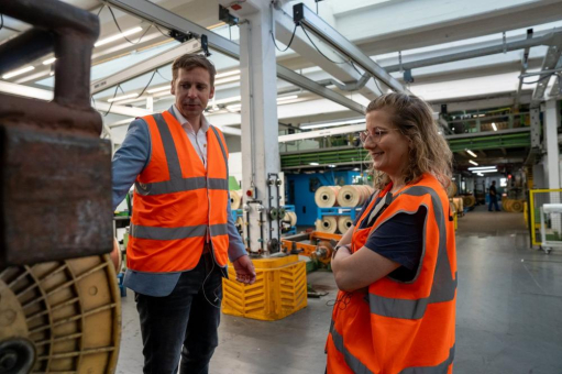 Mit chronischer Erkrankung einfacher zurück in die Arbeitswelt