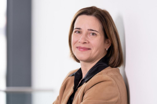 Dr. Wilma Kauke wird neue Global HR Direktorin & CPO LA EMEA