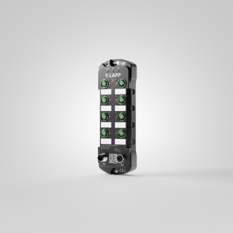 ETHERLINE® ACCESS Switches mit Schutzart IP67