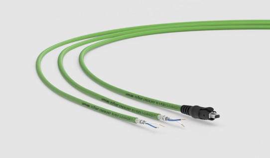 LAPP baut Portfolio für Single Pair Ethernet weiter aus