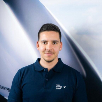 SparxSystems CE: Enterprise Architect im Hyperloop