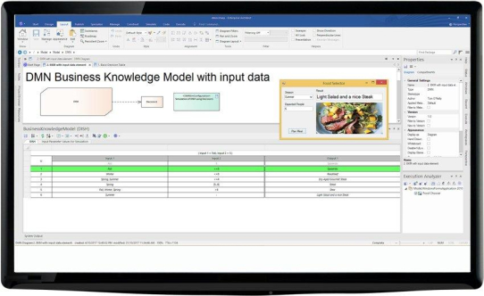 SparxSystems CE: Enterprise Architect 14