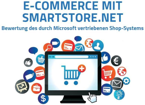 SmartStore.NET auf Augenhöhe mit dem Klassenprimus Magento