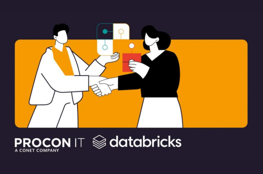 PROCON IT wird Teil des Databricks-Partnernetzwerks