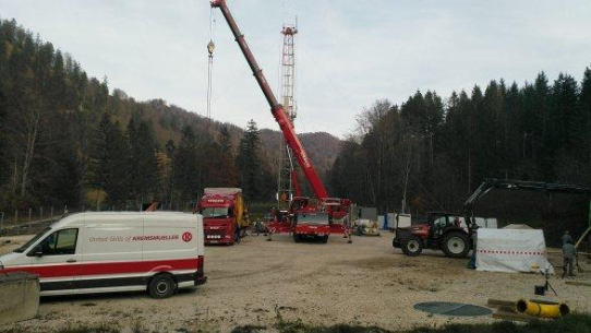 MCF Energy - Update hinsichtlich Fördertests bei Welchau-1