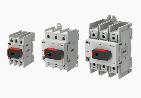 Die Lasttrennschalter-Serie OT Plus von ABB steht für Nachhaltigkeit, Anpassungsfähigkeit und Zuverlässigkeit