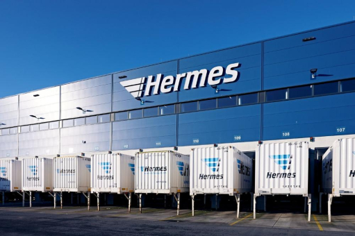 Softwarehersteller BSI bringt Contact Center  von Hermes Germany in die Cloud