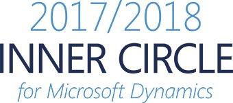 COSMO CONSULT erneut im Microsoft Dynamics Inner Circle