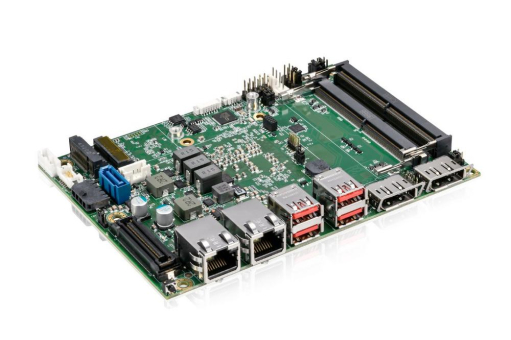 Kontron 3.5"-SBC-RPL: Hochleistungsfähiger Single Board Computer für vielseitige Edge-Anwendungen