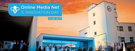 apollon lädt zum 5. OMN Innovation Day am 6. Juli 2017 ein!