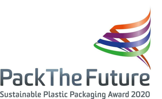 Nachhaltige Kunststoffverpackungen mit dem PackTheFuture Award 2020 ausgezeichnet