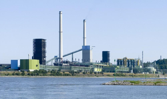 Information für Anwohner: Geplante Reparatur an der Kokerei Schwelgern von thyssenkrupp Steel am 25. November