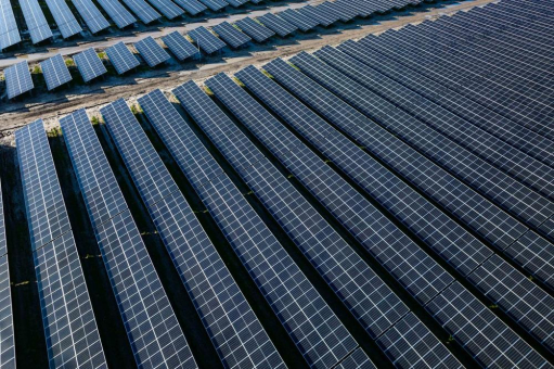 AMPYR Solar Europe sichert sich Finanzierungsrahmen von £200 Millionen bei der NORD/LB