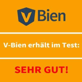 connect professional: Hochverfügbarkeitslösung Collax V-Bien überzeugt mit SEHR GUT!