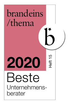 Beste Berater 2020: it-economics zum sechsten Mal in Folge unter den besten IT-Beratungen Deutschlands