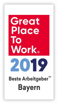 Auch in Bayern unter den Besten: it-economics als Top-Arbeitgeber ausgezeichnet