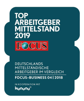 it-economics mit Focus-Business Award ausgezeichnet