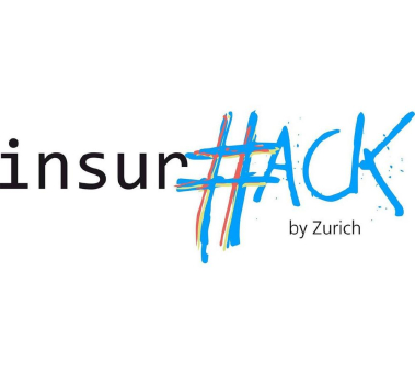 it-economics auf dem InsurHack® 2017 in Köln