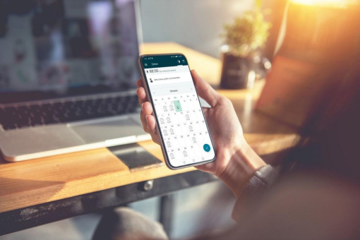 News-Serie: Arbeitszeiten modern und zuverlässig per Zeiterfassung-App erfassen