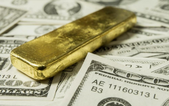 Der steigende Goldpreis unterstützte Barrick Gold im 2. Quartal bei der Verwirklichung seiner Pläne