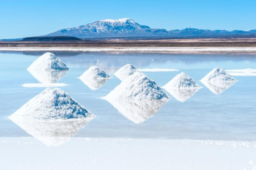 First Lithium startet nächste Tests nach herausragenden Daten aus Chile