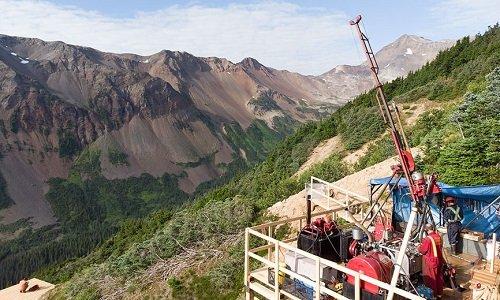 Goliath Resources: Erstes Bohrloch übertrifft die Erwartungen