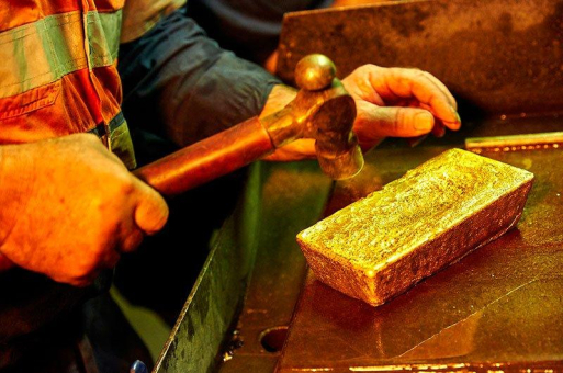 Kalamazoo Resources sich neues Goldprojekt nahe Fosterville-Mine