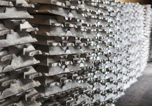 Alcoa-Investoren fordern grüne Agenda für Aluminium-Produktion