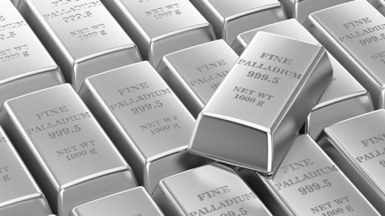 Major Precious Metals: Millionen Unzen Gold und Palladium