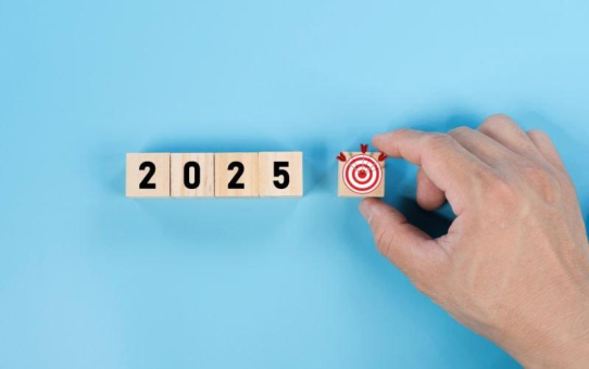 Projektmanagement Trends 2025: Was die Zukunft bringt