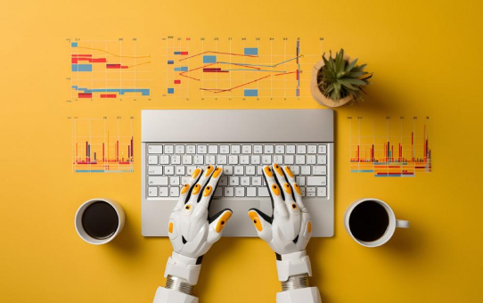 KI-gestützte Dokumentenverarbeitung mit dem CIS/4-Cloud® - AI-Extractor