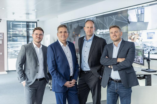 Advancis geht Partnerschaft mit Keensight Capital ein