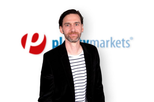 Verstärkung im Management der plentymarkets GmbH