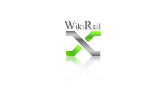 WikiRail: Weltweit erster interaktiver Bahn-Reiseführer veröffentlicht!