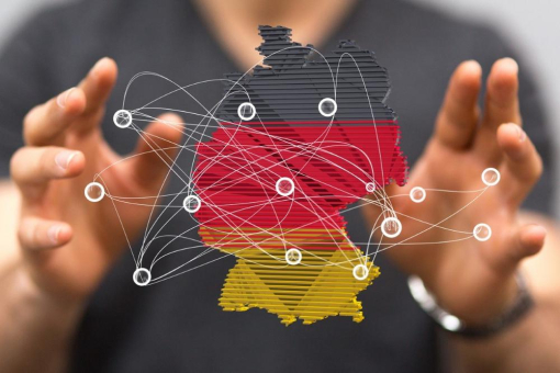 Novalnet mit Gütesiegel „Software hosted in Germany“ ausgezeichnet