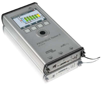 Kommunikations-Messgerät PROFIBUS-Tester BC-700