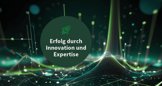 Die Woodmark Consulting AG hat sich erneut unter den Top-Anbietern im Bereich Data & Analytics etabliert