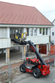 SCHAKO KG setzt mit Umbau der SCHAKOversity weiter auf Präsenz in Schulung und Weiterbildung