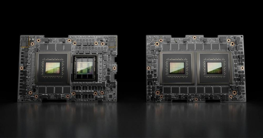 Altair Lösungen werden ab sofort auf NVIDIA Grace Hopper und Grace CPU Superchip Architekturen unterstützt