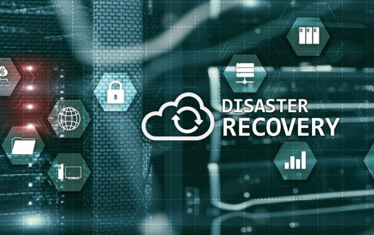 So erstellst du einen effektiven Disaster-Recovery-Plan für SaaS-Daten