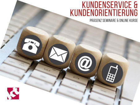 Kundenzufriedenheit steigern & Geschäft absichern mit professioneller Kundenbetreuung