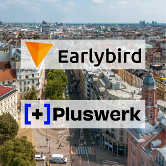 +Pluswerk wächst weiter: Earlybird aus Wien verstärkt das Netzwerk mit Barrierefreiheitsexpertise