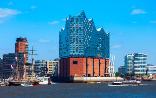 Projekt-Fails mit Aha-Effekt: Die gescheiterte Elbphilharmonie-Eröffnung