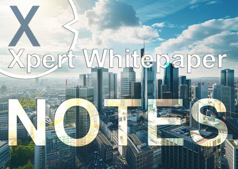 Klimaneutralität: Ein umfassender Leitfaden für Unternehmen – Whitepaper Notes & Analyse