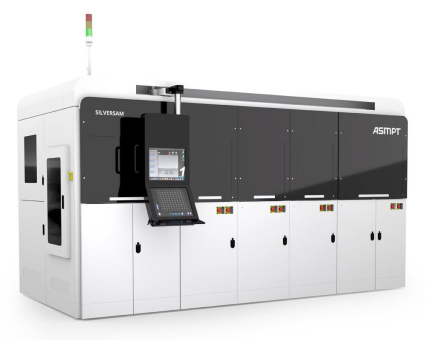 Innovatives Bonding für die Leistungselektronik