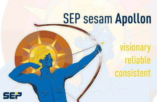 Neue Version SEP sesam Apollon V2 macht Backup & Recovery noch sicherer