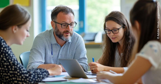 Arbeitszeiterfassung für Lehrer – edtime kann helfen