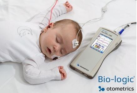 HNO-Kongress 2018 - Otometrics präsentiert die nächste Generation Bio-logic