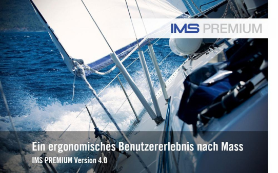 IMS PREMIUM Version 4.0